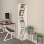 Hanah Home Arrow - Blanco